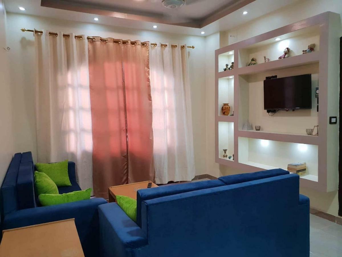Soliman Nile View Luxor Exterior foto